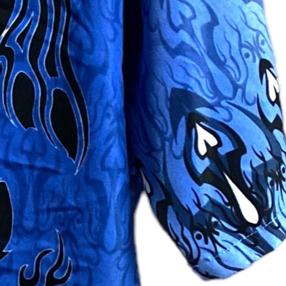 Steve And Barry's Club Shirt - Picture 8 of 15